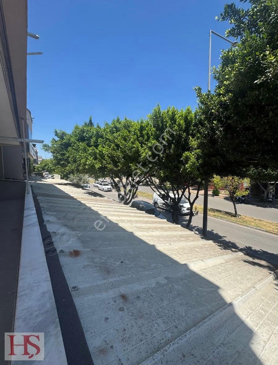 Kiralık Kepez Yükseliş Mah.2+1 - Görsel 19