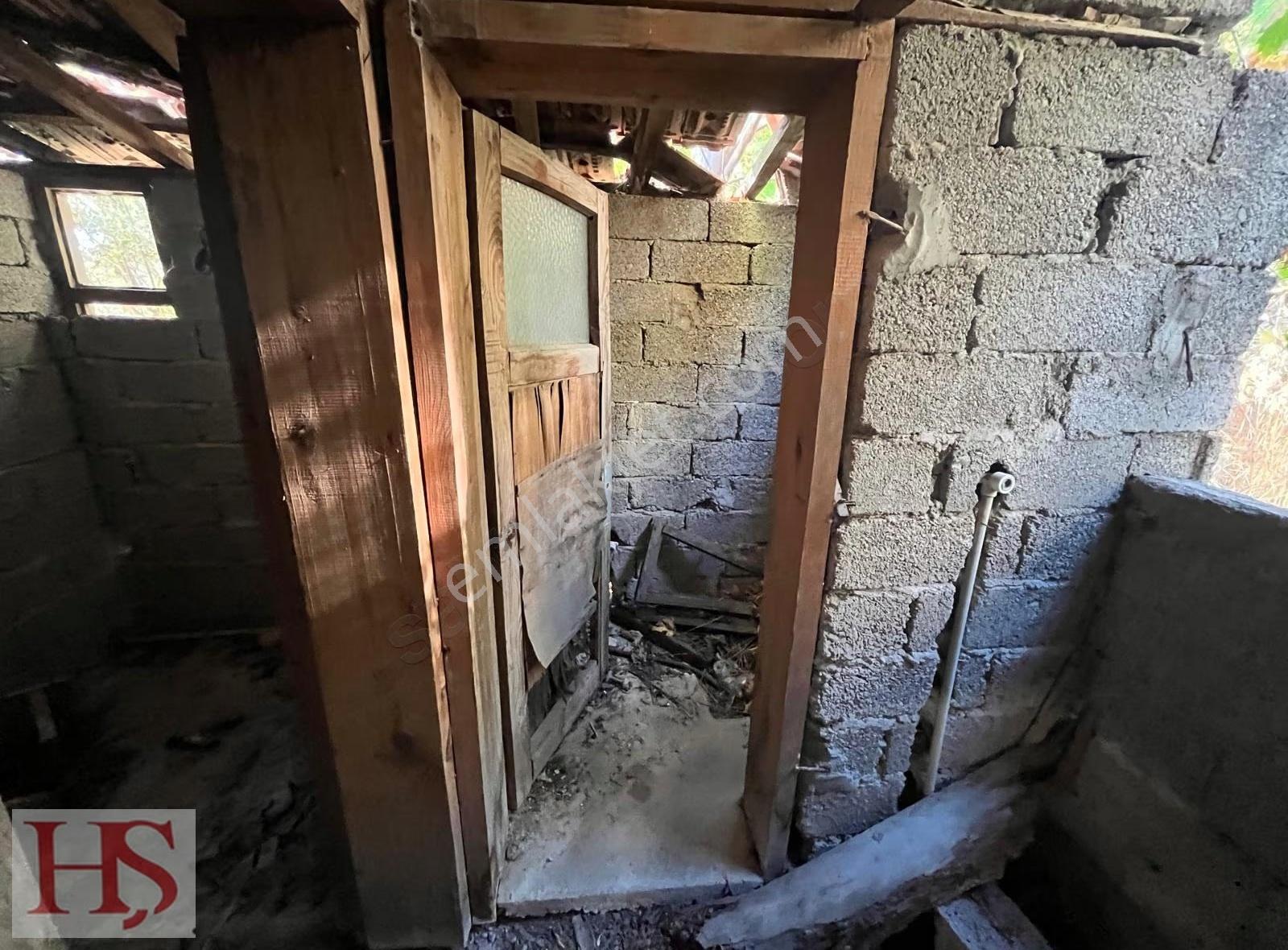 Bereket Mah Denize Araç İle 5 Dk Mesafede Satılık Taş Ev Tektapu - Görsel 10