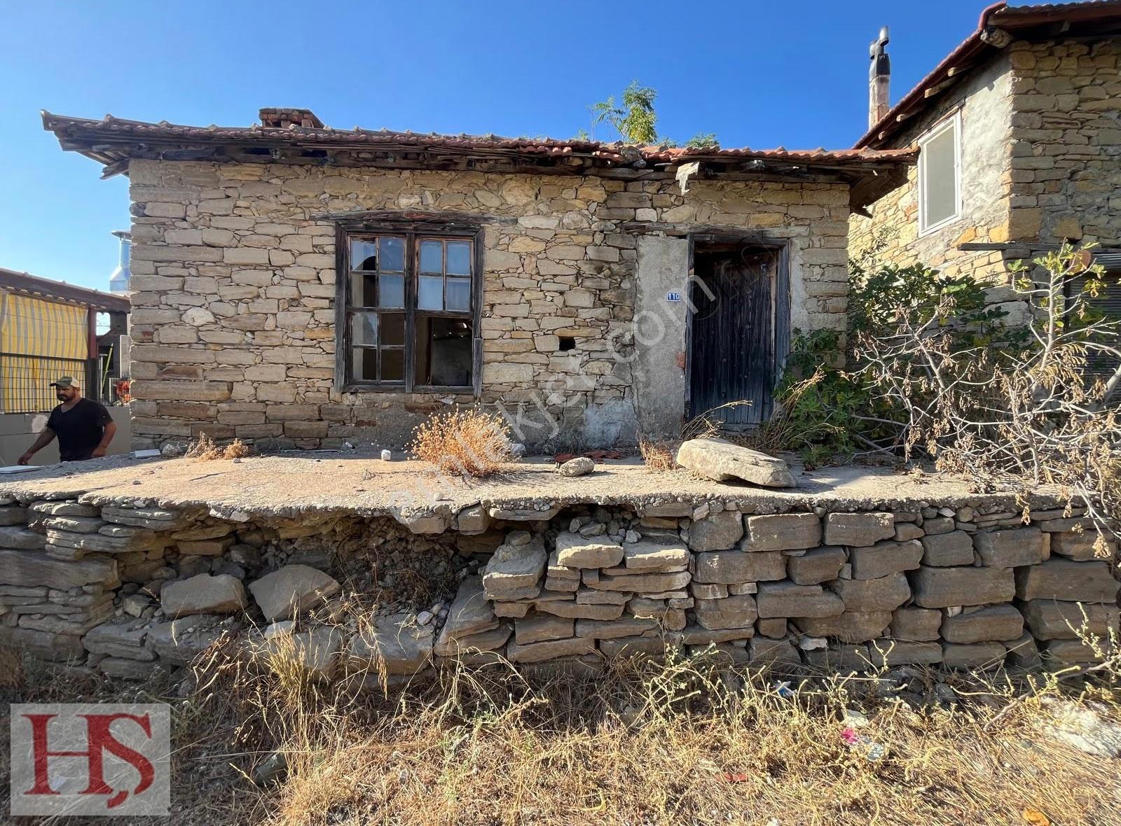 Bereket Mah Denize Araç İle 5 Dk Mesafede Satılık Taş Ev Tektapu - Görsel 8