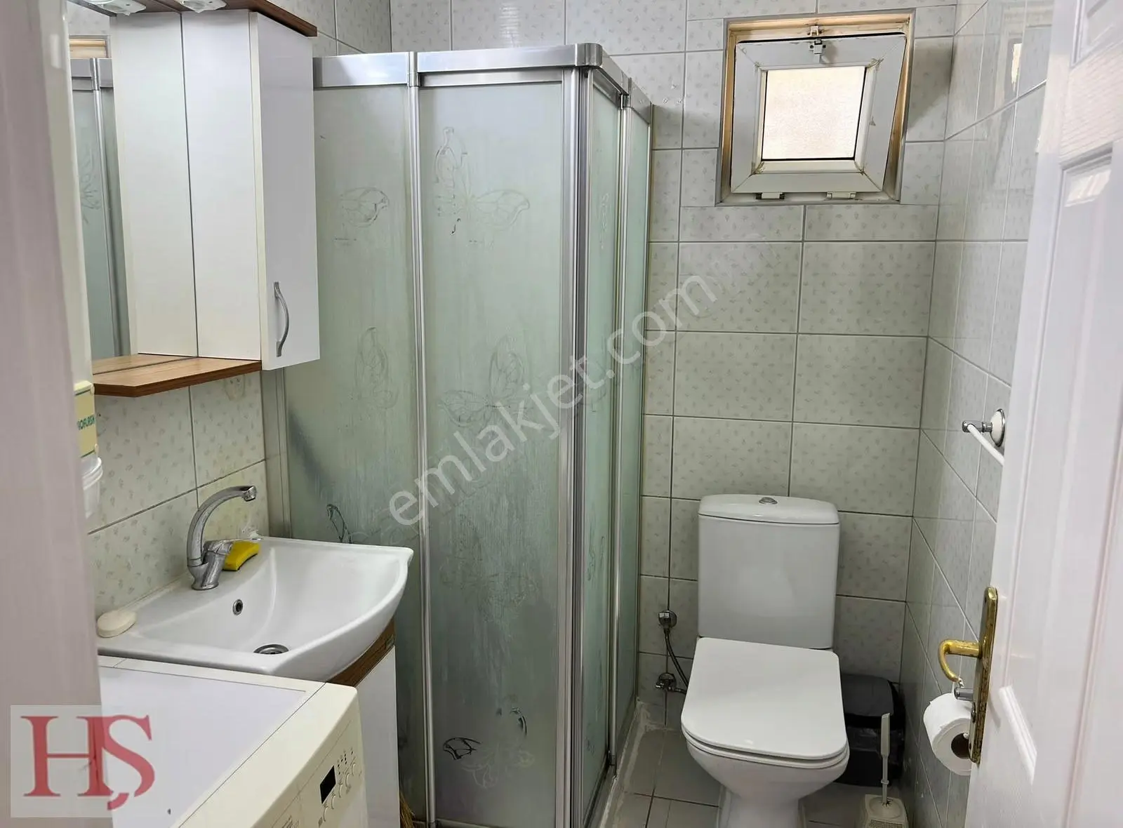 Liman Mah.site İçi Eşyalı Denize Yakın Kiralık Havuzlu 1+1 Daire - Görsel 4