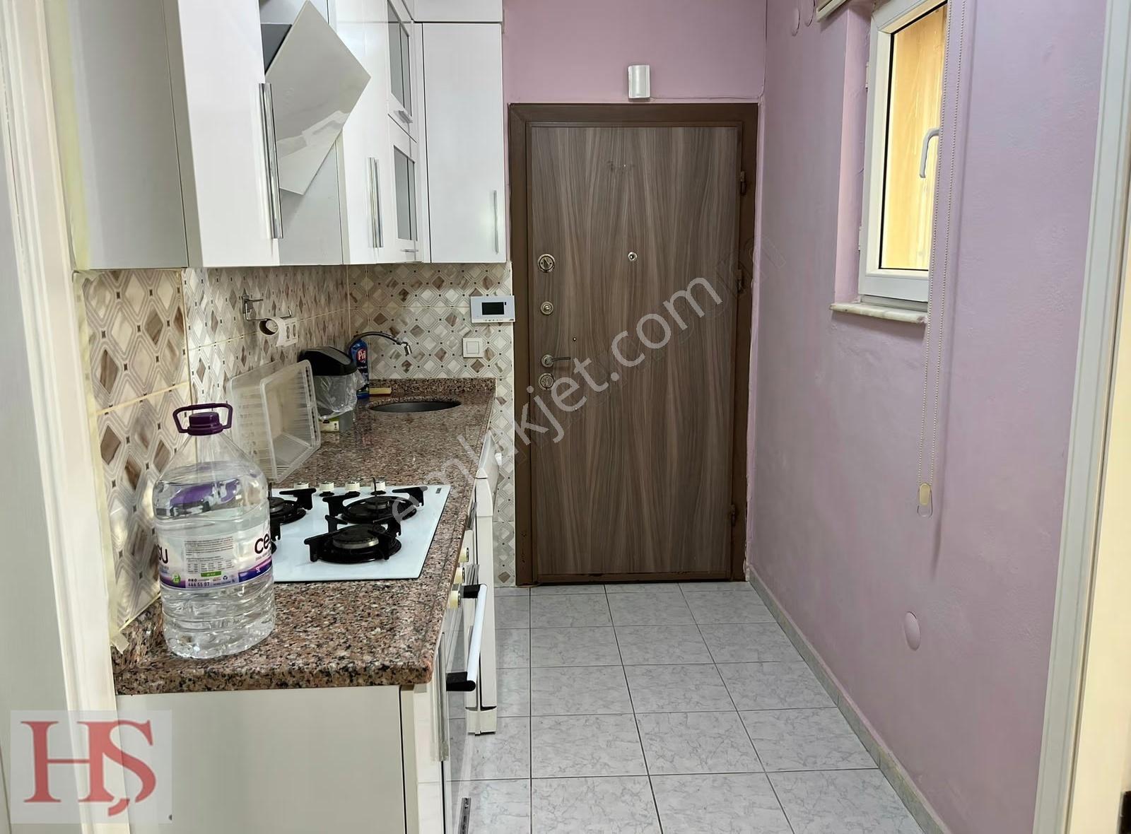 Liman Mah.site İçi Eşyalı Denize Yakın Kiralık Havuzlu 1+1 Daire - Görsel 3