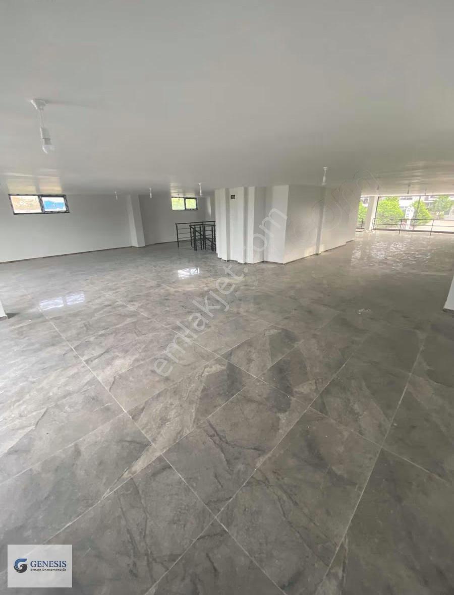 Genesis Emlaktan Karşıyaka Mah'de 500 M2 İş Yeri - Görsel 14