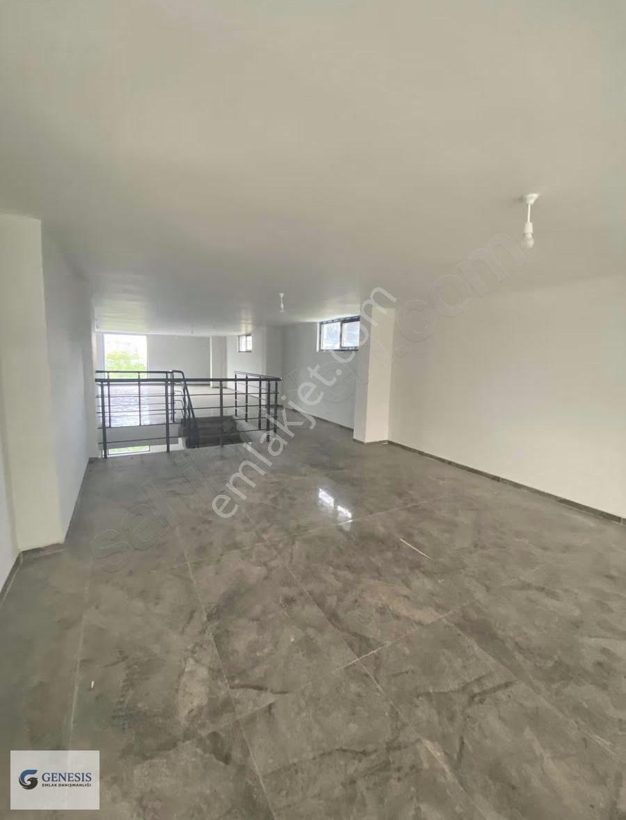 Genesis Emlaktan Karşıyaka Mah'de 500 M2 İş Yeri - Görsel 20