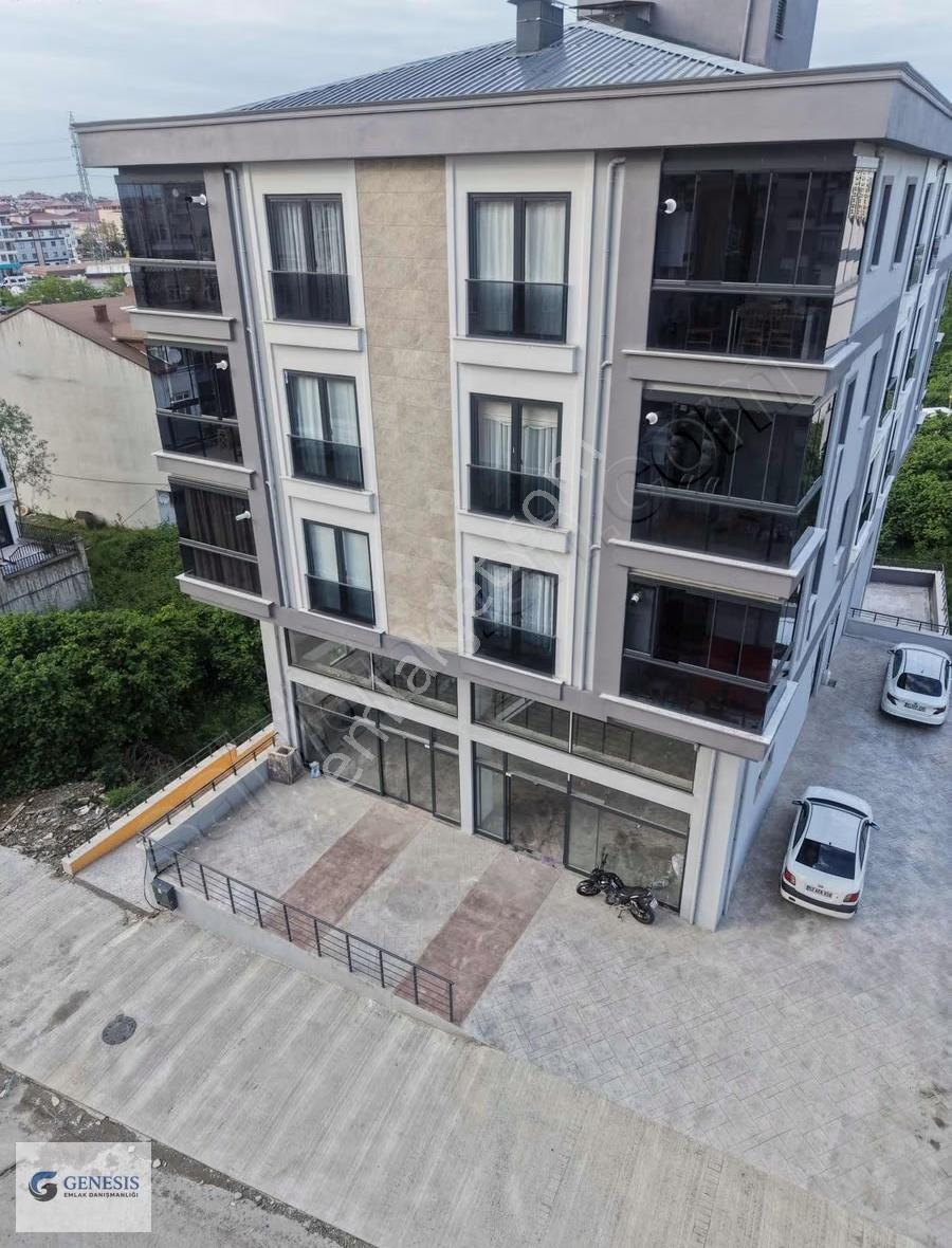 Genesis Emlaktan Karşıyaka Mah'de 500 M2 İş Yeri - Görsel 7