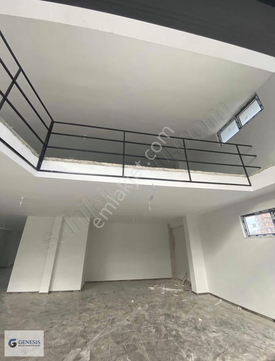 Genesis Emlaktan Karşıyaka Mah'de 500 M2 İş Yeri - Görsel 5