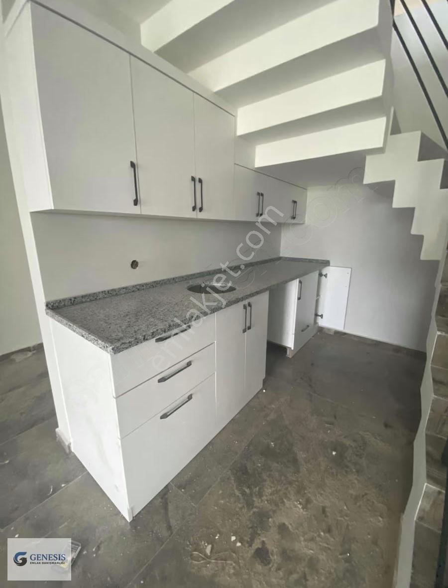 Genesis Emlaktan Karşıyaka Mah'de 500 M2 İş Yeri - Görsel 23