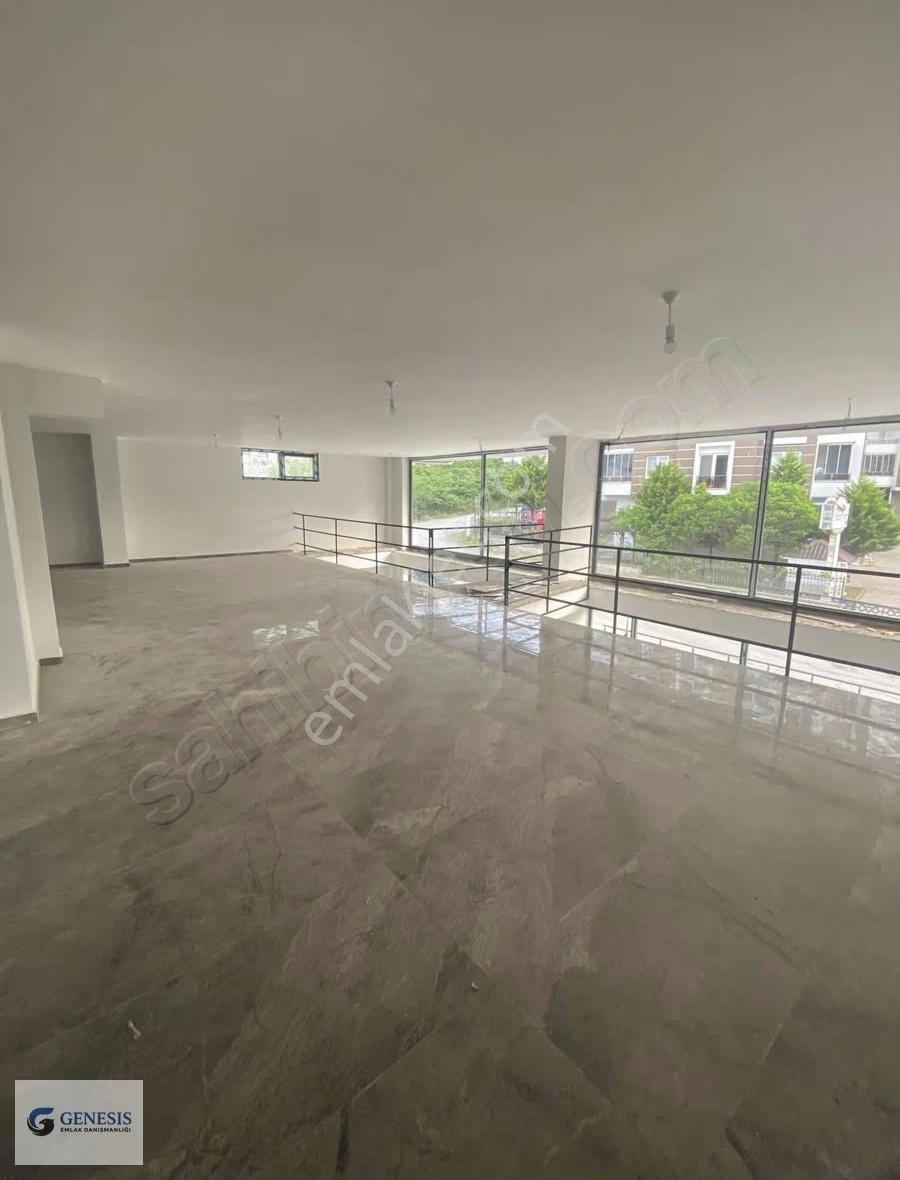 Genesis Emlaktan Karşıyaka Mah'de 500 M2 İş Yeri - Görsel 18