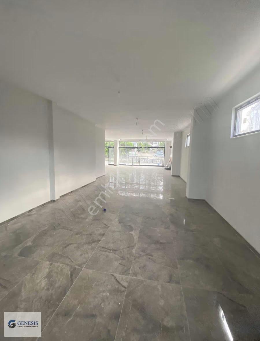 Genesis Emlaktan Karşıyaka Mah'de 500 M2 İş Yeri - Görsel 6
