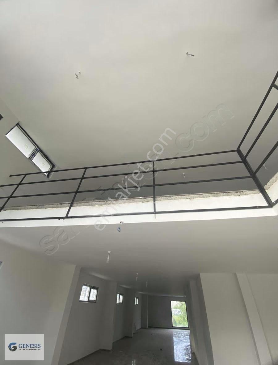 Genesis Emlaktan Karşıyaka Mah'de 500 M2 İş Yeri - Görsel 8