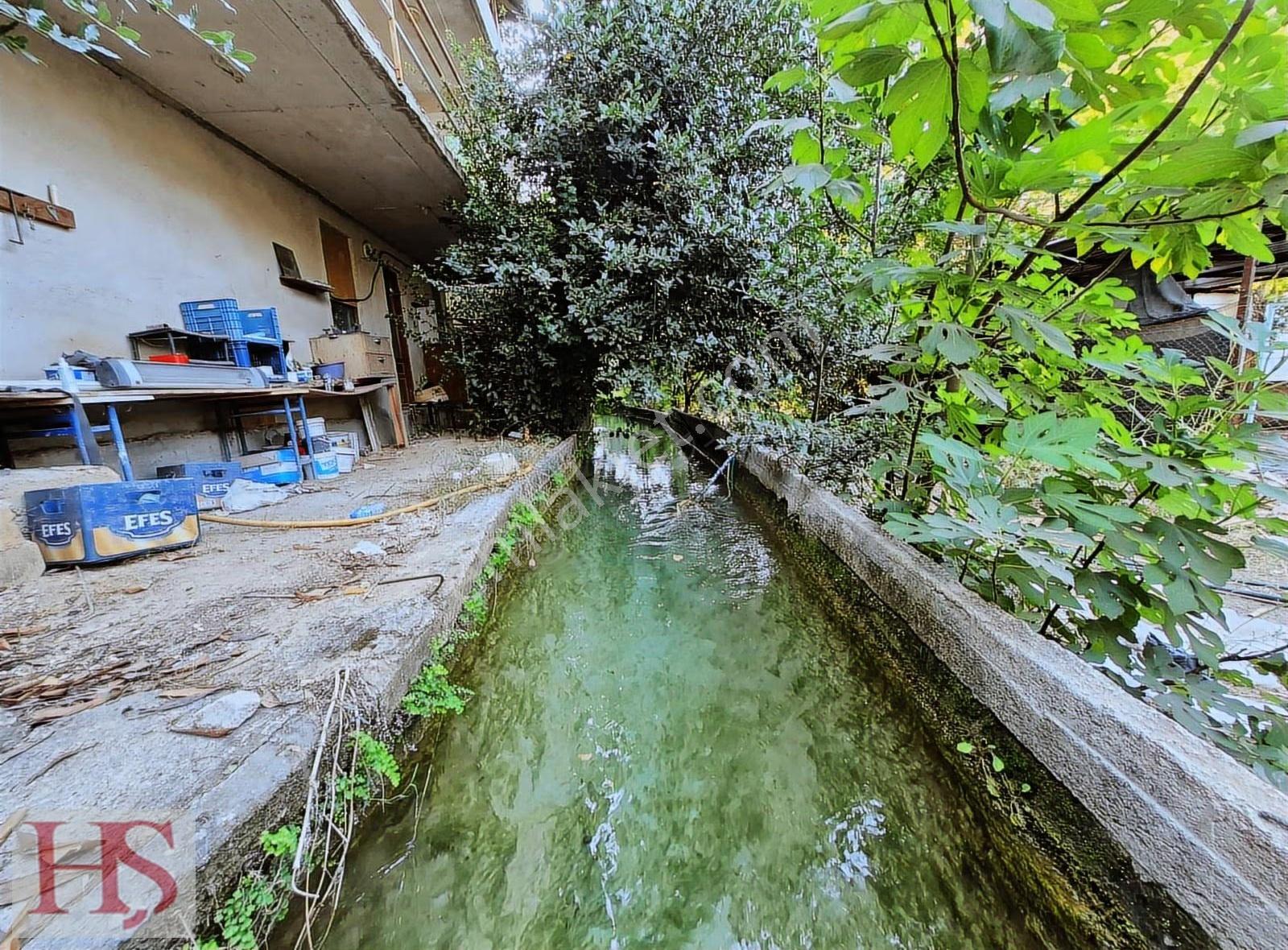 Fiyat Düştü! Doyran'da 2.200 M2 İçerisinde Satılık Müstakil Ev - Görsel 7