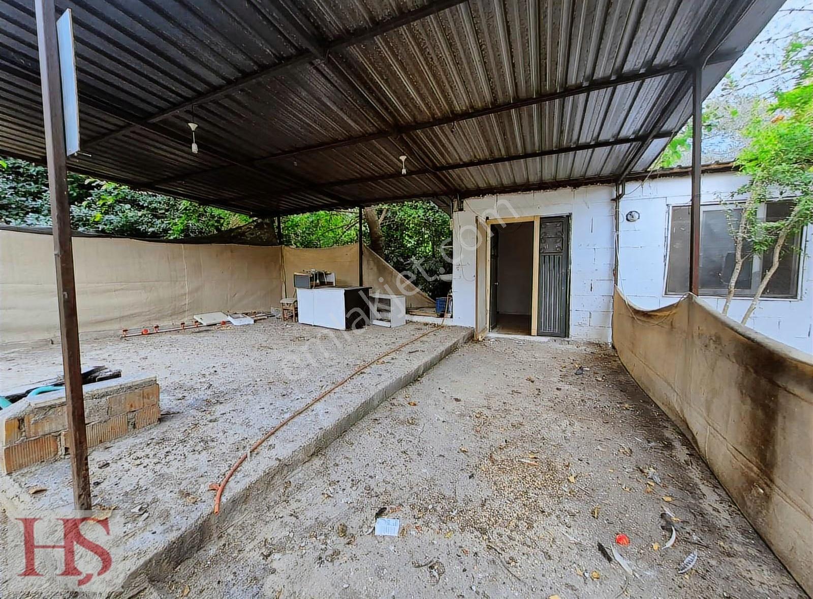 Fiyat Düştü! Doyran'da 2.200 M2 İçerisinde Satılık Müstakil Ev - Görsel 12