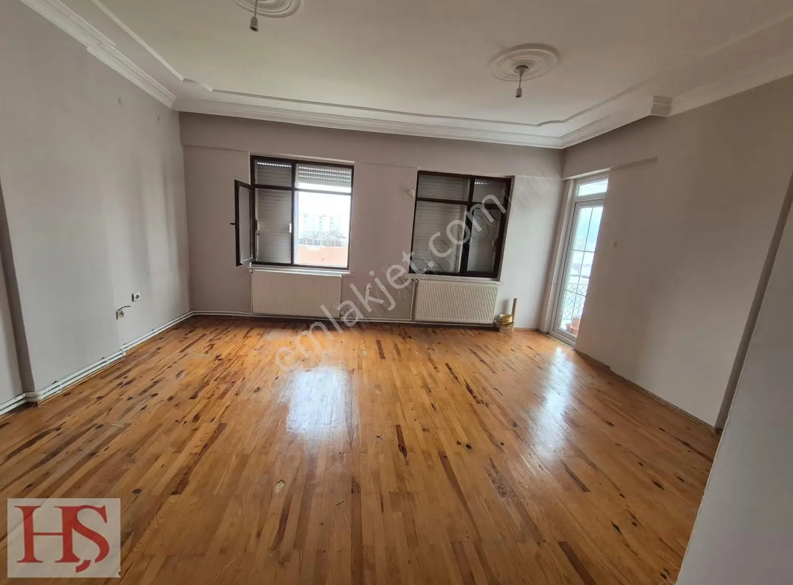Konyaaltı Öğretmenevleri 3+1 Site İçi Doğalgazlı Satılık Daire - Görsel 3