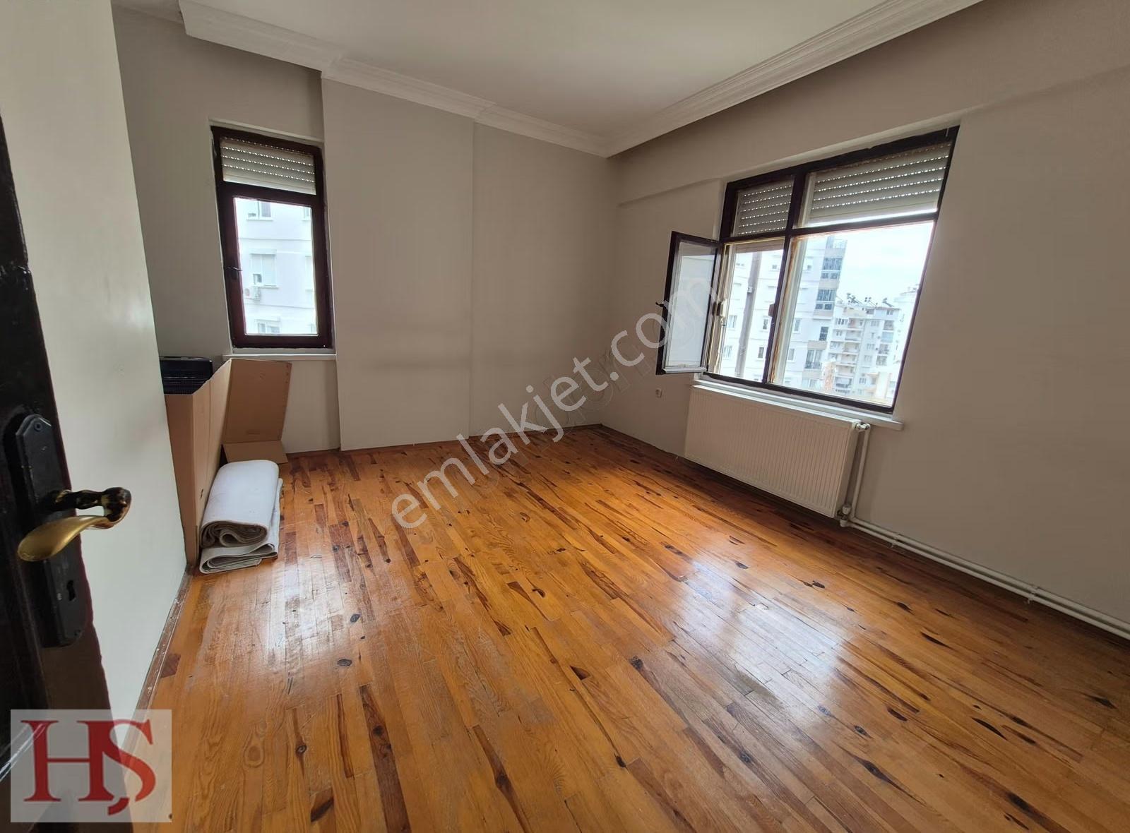 Konyaaltı Öğretmenevleri 3+1 Site İçi Doğalgazlı Satılık Daire - Görsel 8