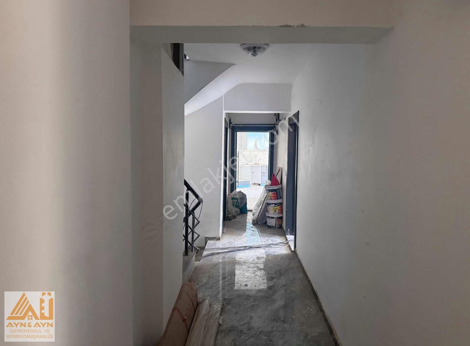 Seyrek Bakırçay Üniversitesine Yakın Satılık 1+1 Daire - Görsel 7