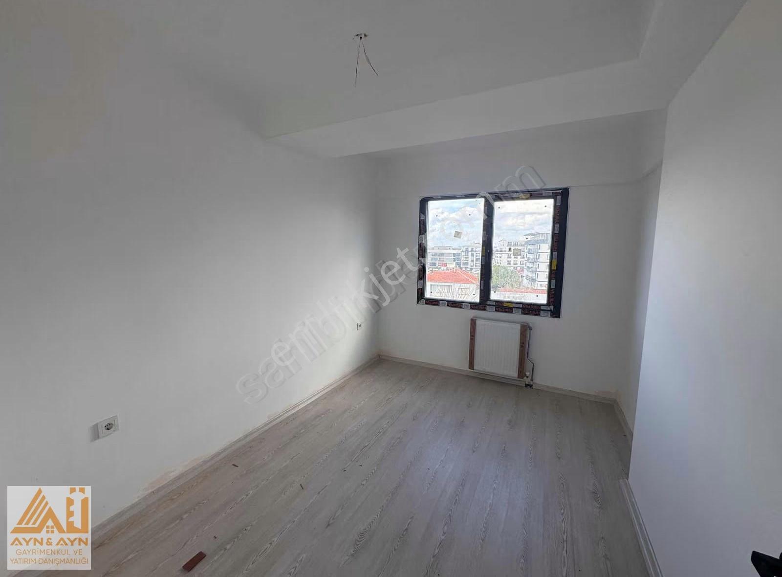 Seyrek Bakırçay Üniversitesine Yakın Satılık 1+1 Daire - Görsel 6