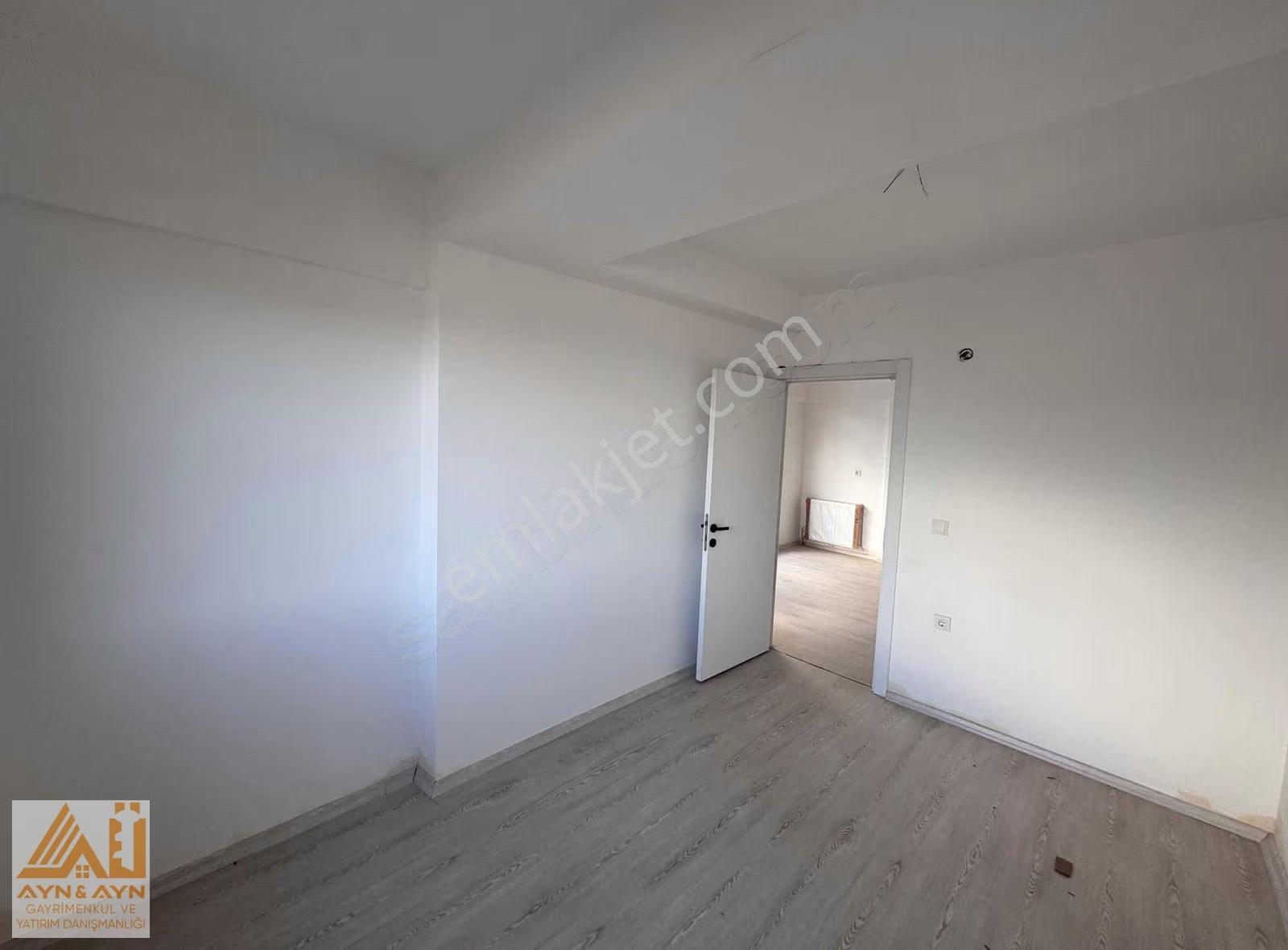 Seyrek Bakırçay Üniversitesine Yakın Satılık 1+1 Daire - Görsel 11