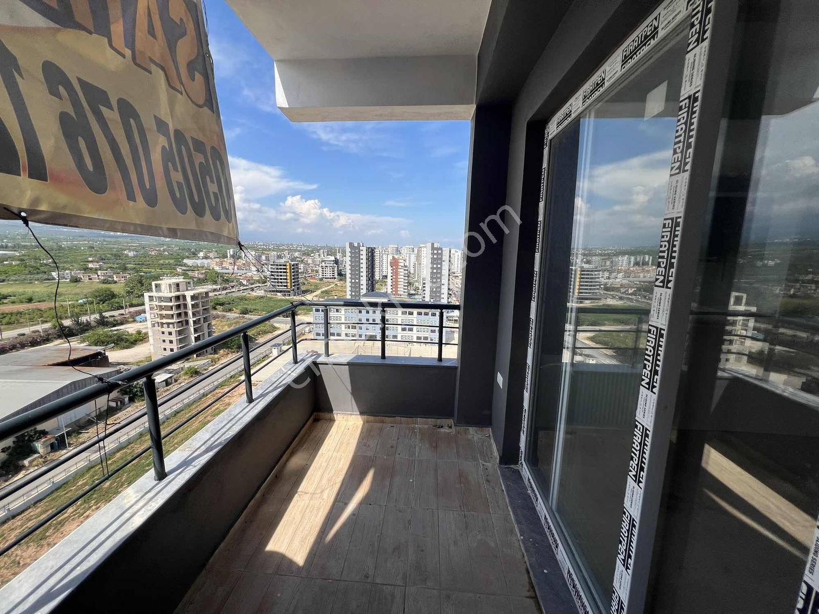 Gazi Paşa Cad. Sıfır Havuzlu Site İçerisinde 2+1 Satılık Daire - Görsel 25