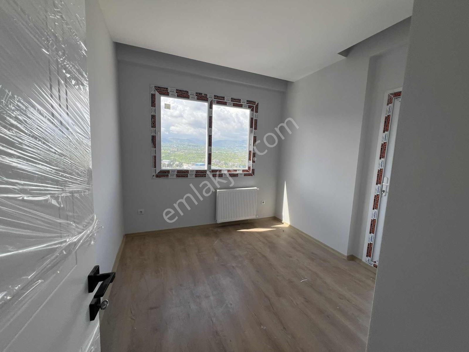 Gazi Paşa Cad. Sıfır Havuzlu Site İçerisinde 2+1 Satılık Daire - Görsel 24