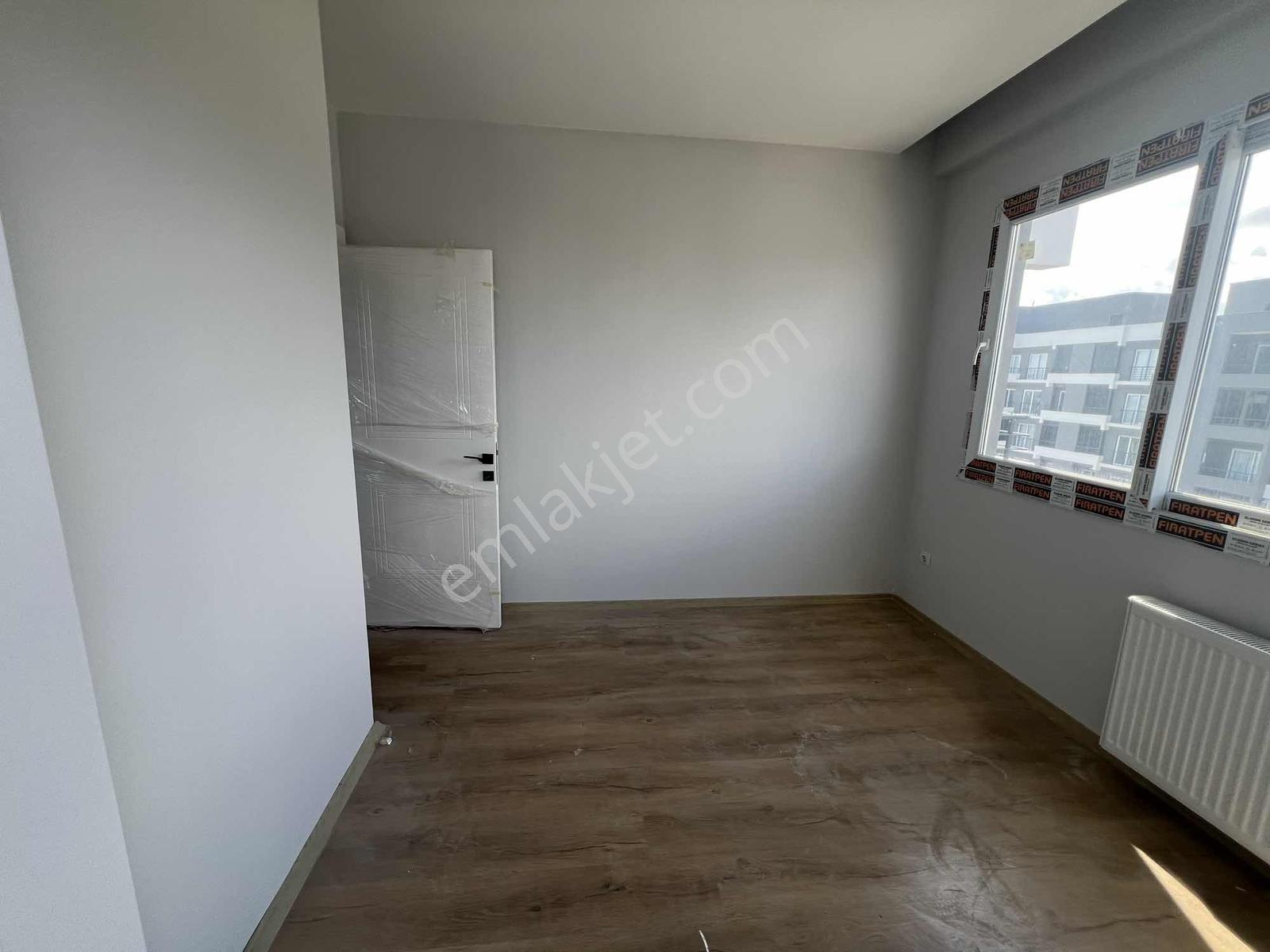 Gazi Paşa Cad. Sıfır Havuzlu Site İçerisinde 2+1 Satılık Daire - Görsel 8