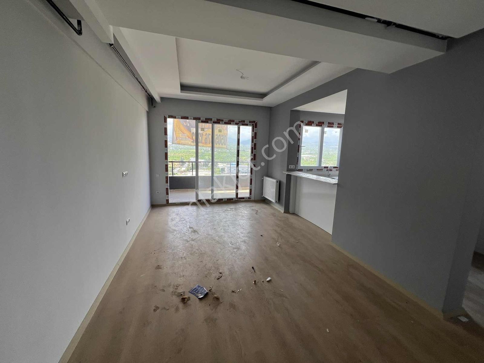Gazi Paşa Cad. Sıfır Havuzlu Site İçerisinde 2+1 Satılık Daire - Görsel 17