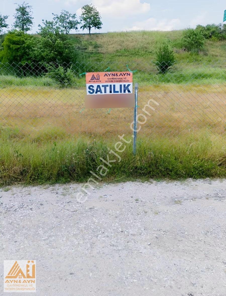Ayn Gayrimenkul Den Geleceğin Yatırımı Satılık Tarla.. - Görsel 19