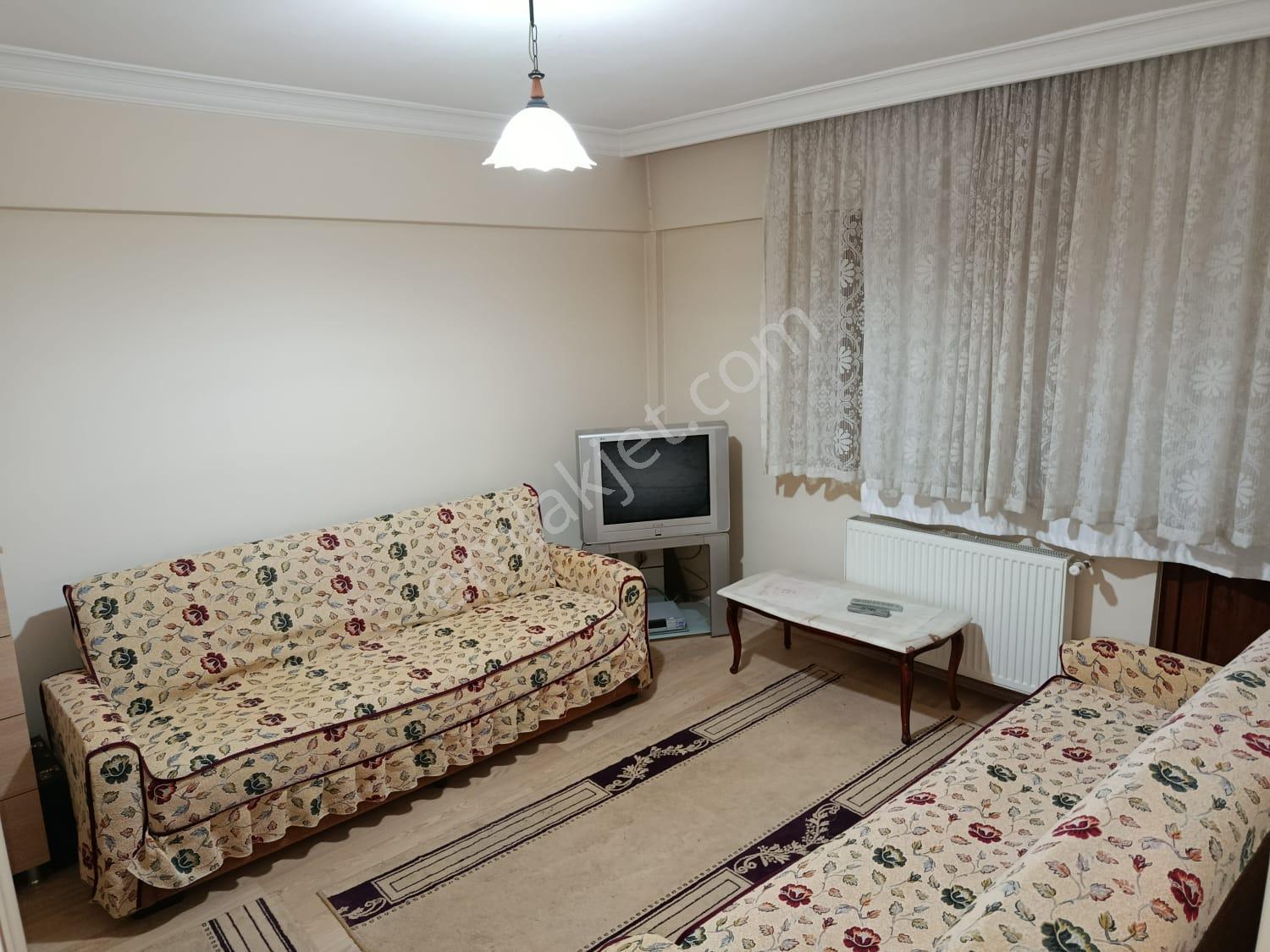 📣 Zafer Mahallesinde 3+1 Eşyalı Kiralık Daire 📣 - Görsel 12