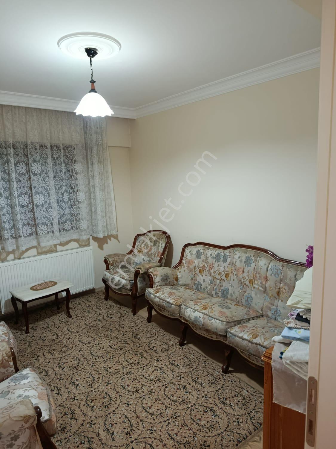 📣 Zafer Mahallesinde 3+1 Eşyalı Kiralık Daire 📣 - Görsel 15