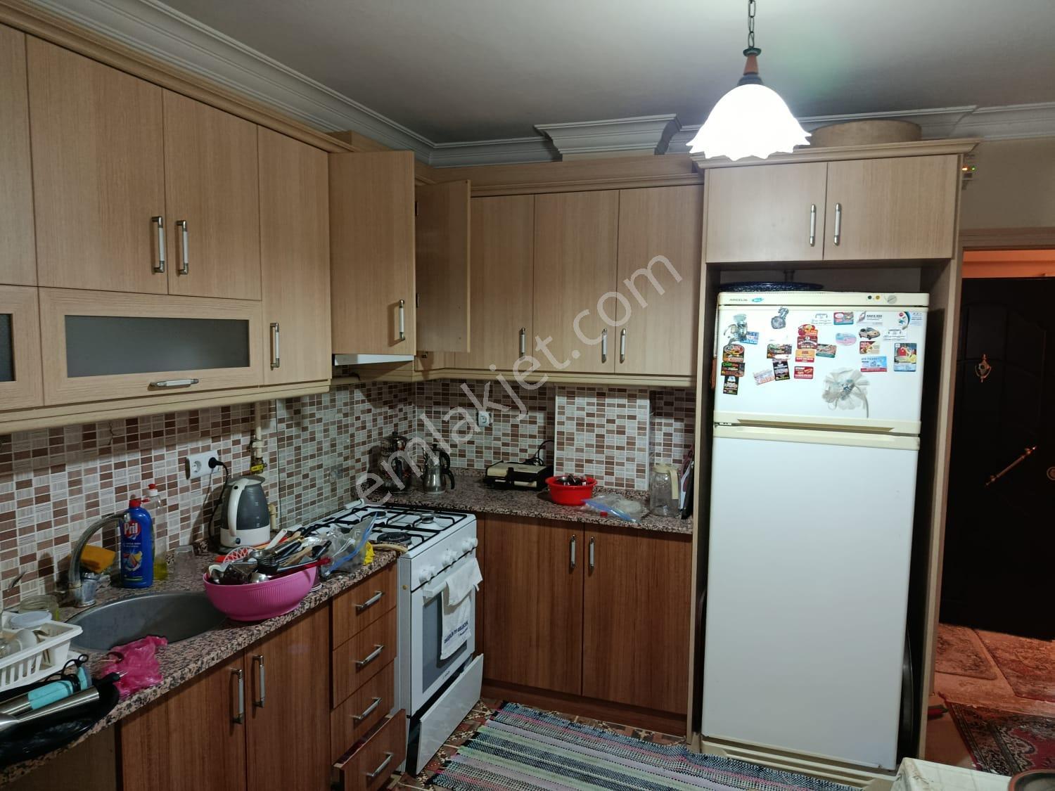 📣 Zafer Mahallesinde 3+1 Eşyalı Kiralık Daire 📣 - Görsel 2