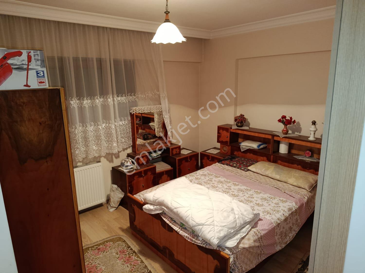 📣 Zafer Mahallesinde 3+1 Eşyalı Kiralık Daire 📣 - Görsel 9
