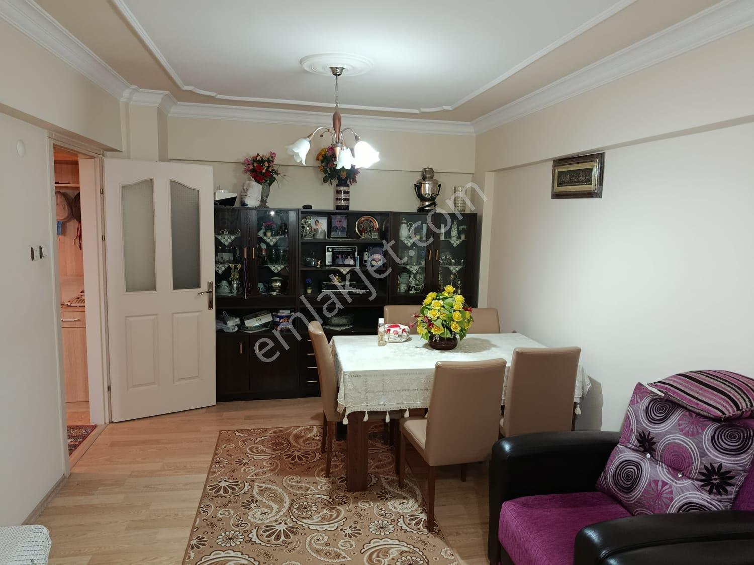📣 Zafer Mahallesinde 3+1 Eşyalı Kiralık Daire 📣 - Görsel 18