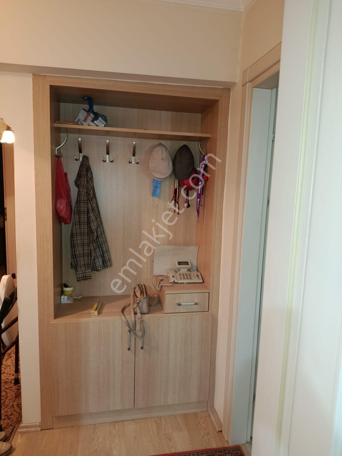 📣 Zafer Mahallesinde 3+1 Eşyalı Kiralık Daire 📣 - Görsel 17