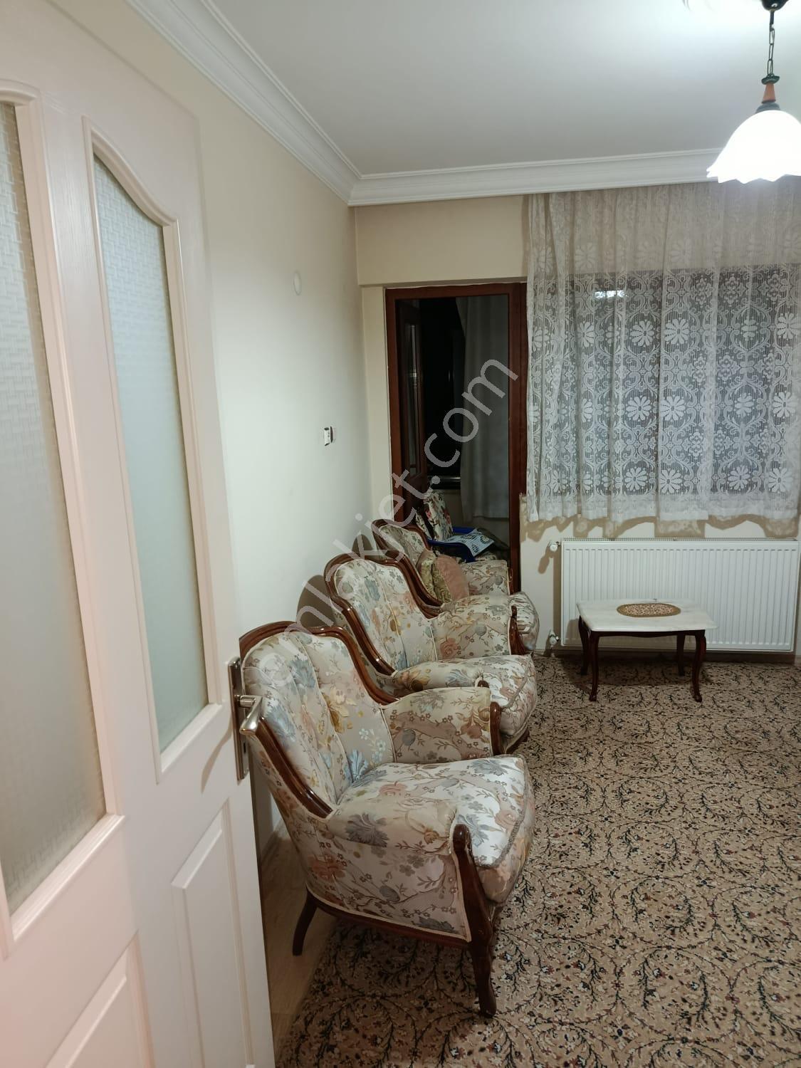 📣 Zafer Mahallesinde 3+1 Eşyalı Kiralık Daire 📣 - Görsel 5