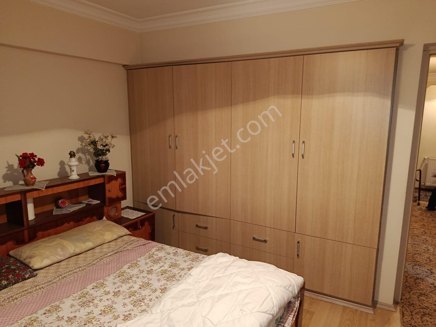 📣 Zafer Mahallesinde 3+1 Eşyalı Kiralık Daire 📣 - Görsel 6