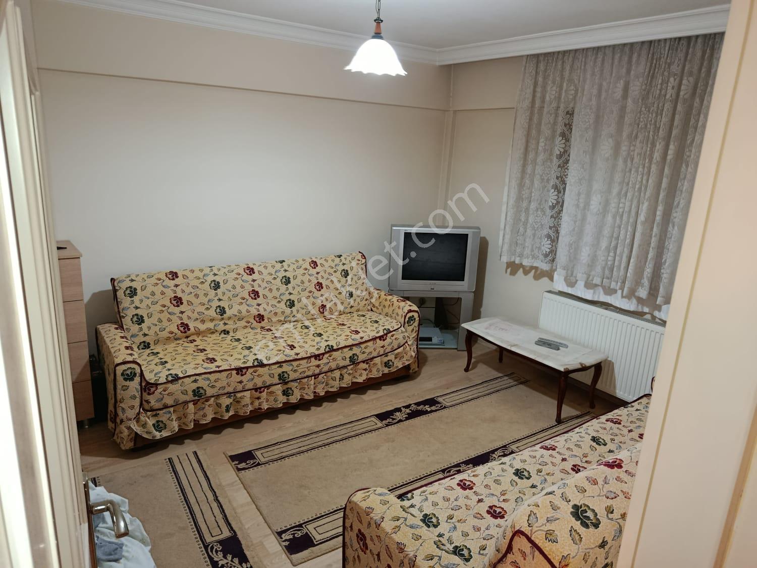 📣 Zafer Mahallesinde 3+1 Eşyalı Kiralık Daire 📣 - Görsel 8