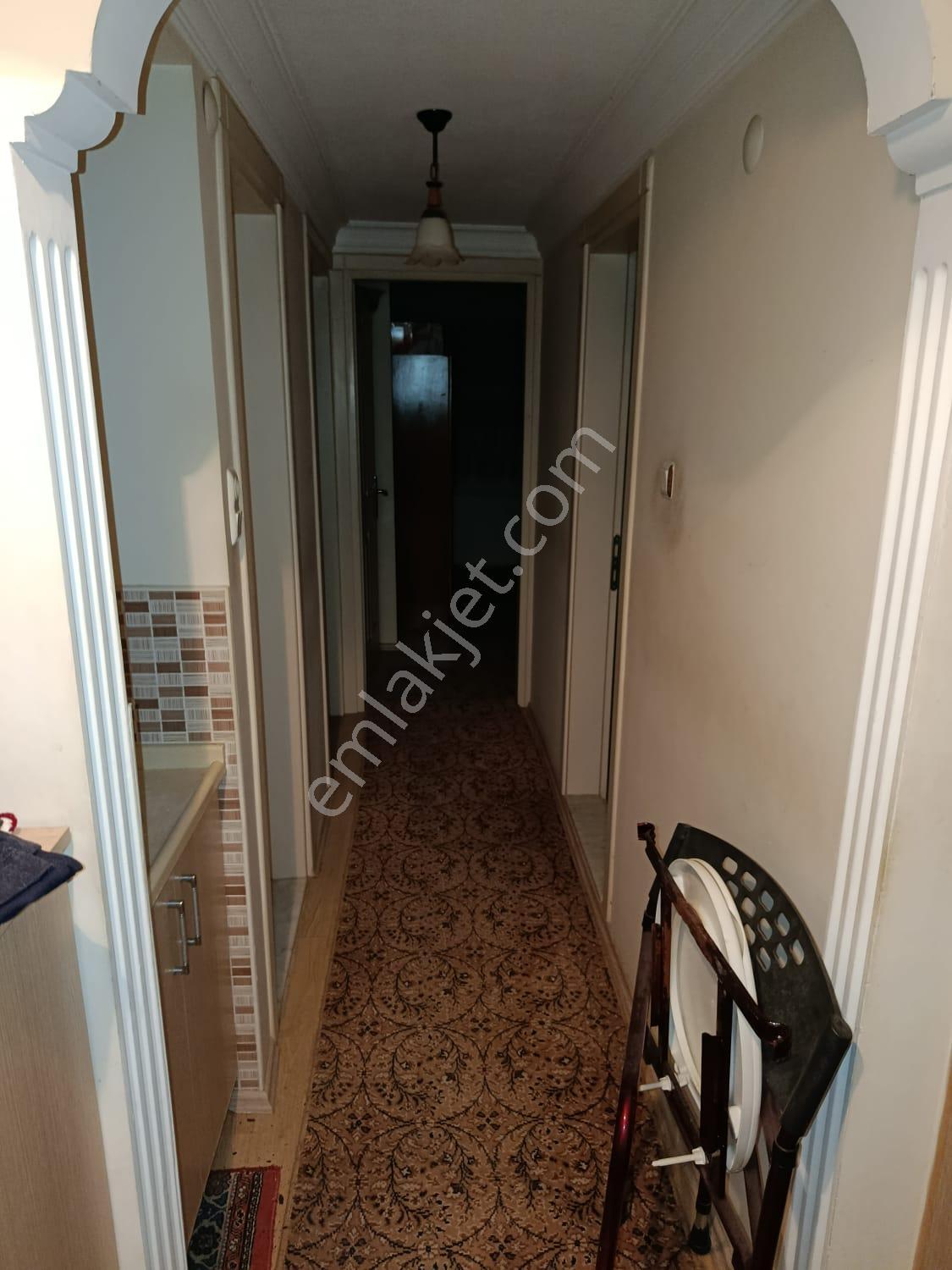 📣 Zafer Mahallesinde 3+1 Eşyalı Kiralık Daire 📣 - Görsel 11