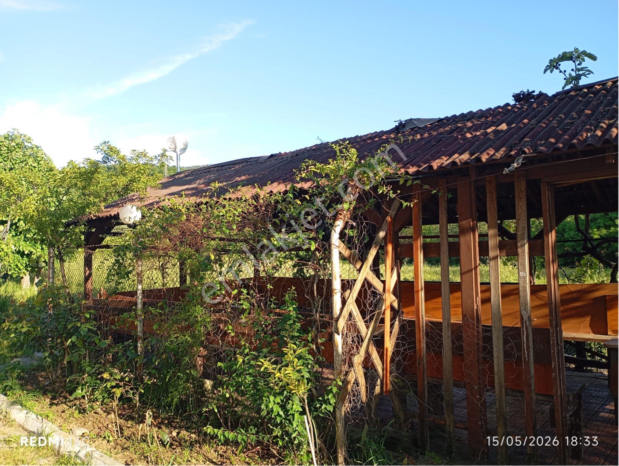 Site İçinde Fırsat Daire - Görsel 15