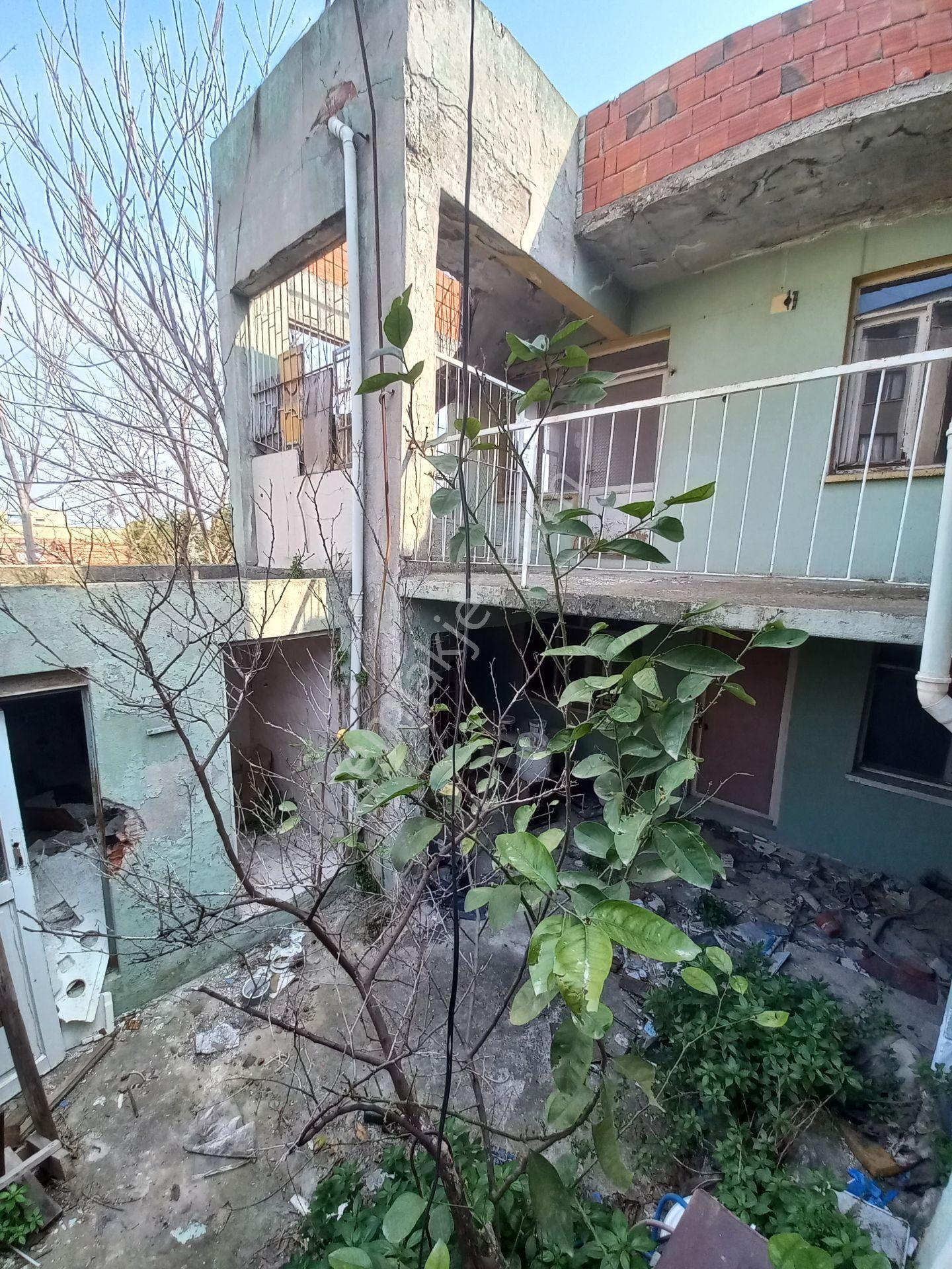 Buca Emlak Tan Satılık Müstakil Ev Konak Saygı Mh - Görsel 11