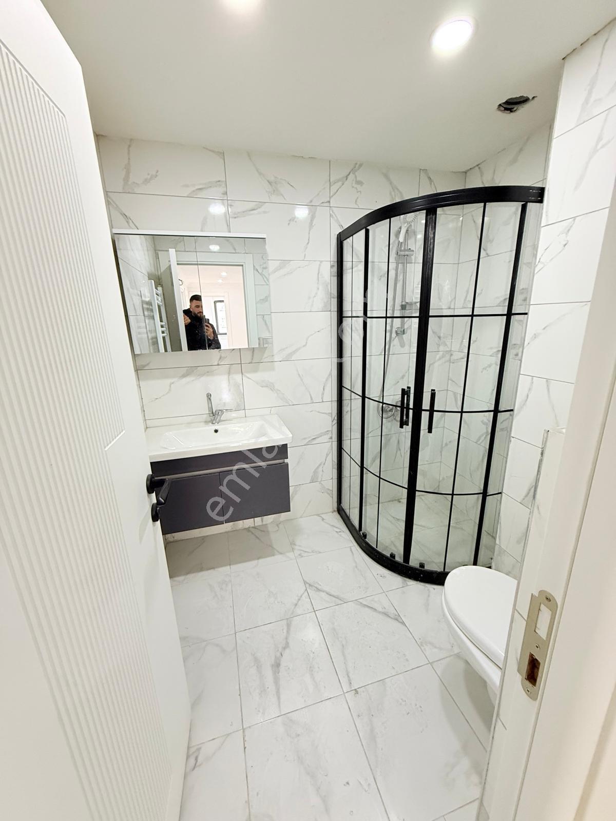 Pusula İnş.tan 50 Yıl Mah Cadde Uzerinde 125m2 3+1 1kat Daire - Görsel 29