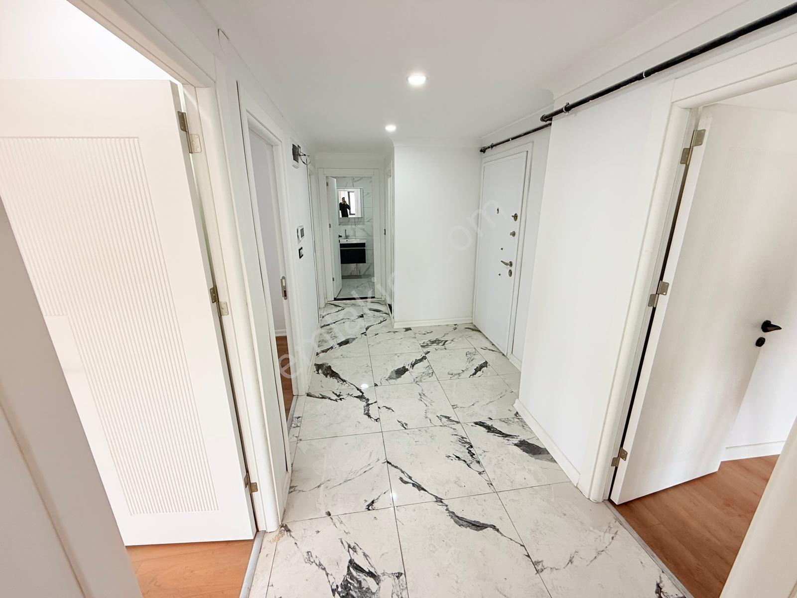 Pusula İnş.tan 50 Yıl Mah Cadde Uzerinde 125m2 3+1 1kat Daire - Görsel 10
