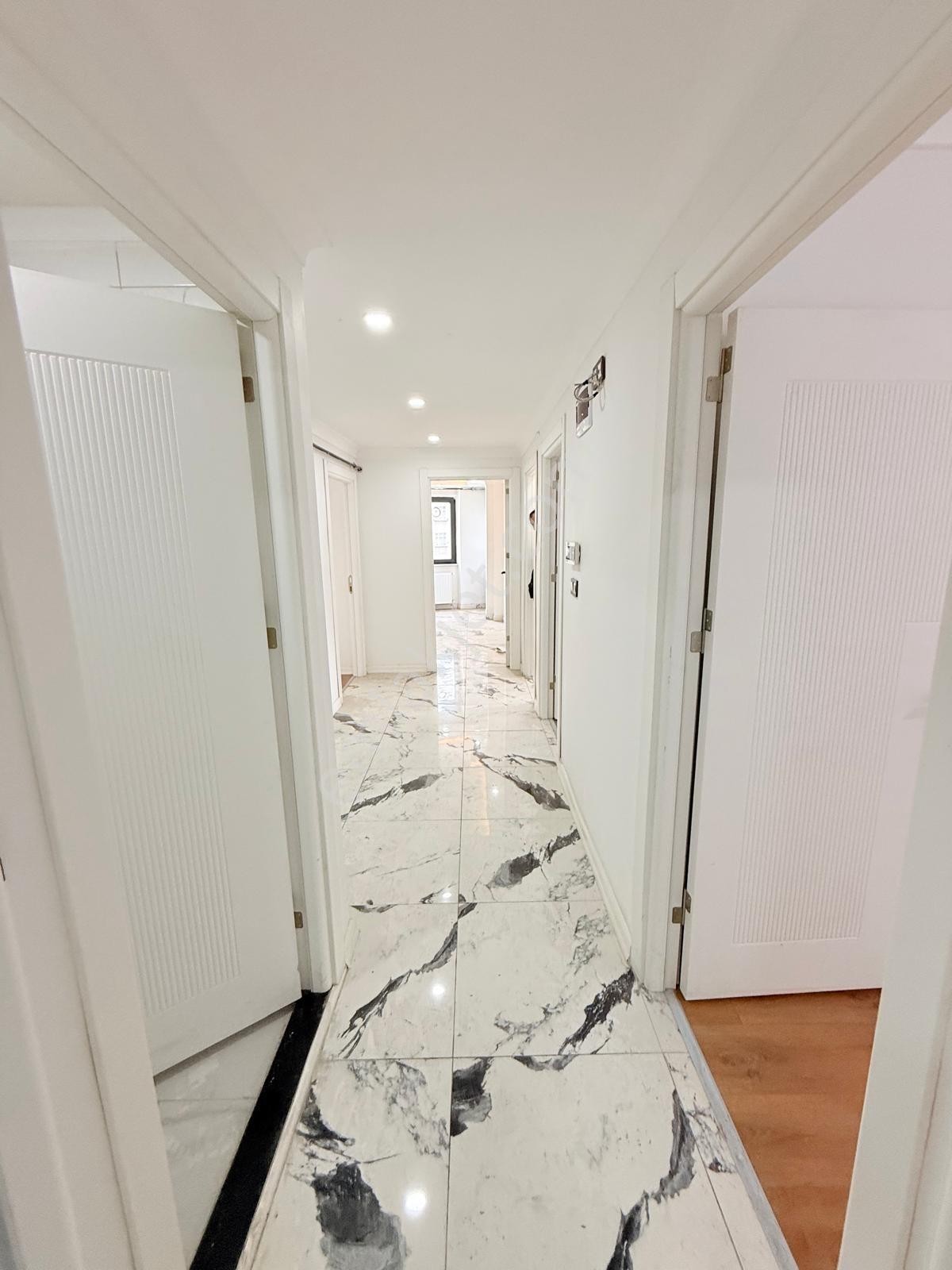 Pusula İnş.tan 50 Yıl Mah Cadde Uzerinde 125m2 3+1 1kat Daire - Görsel 25
