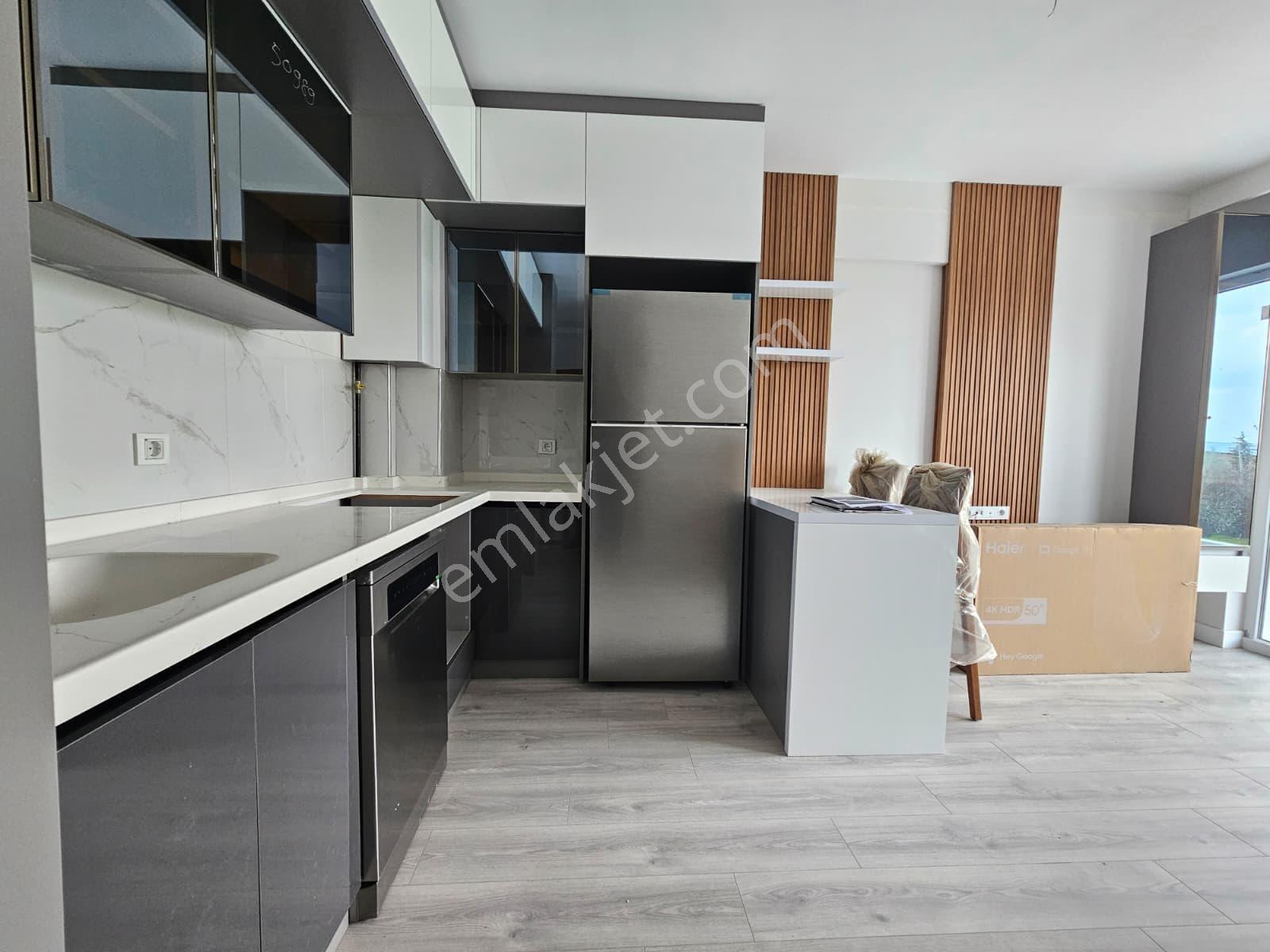 Turyap'ta Esenboğa Havalimanı Yakını, Site İçi 1+1 Satılık - Görsel 7
