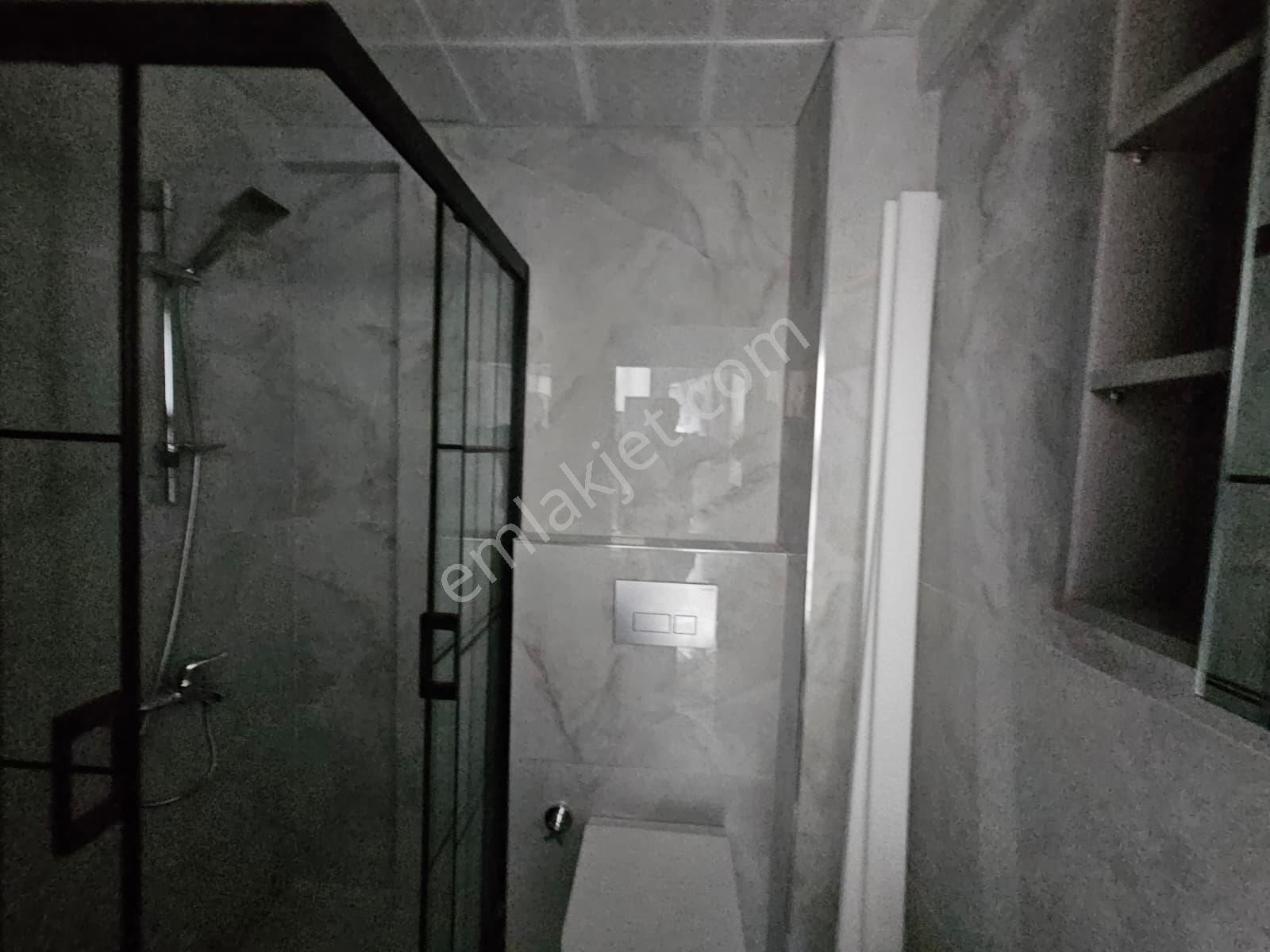 Turyap'ta Esenboğa Havalimanı Yakını, Site İçi 1+1 Satılık - Görsel 11