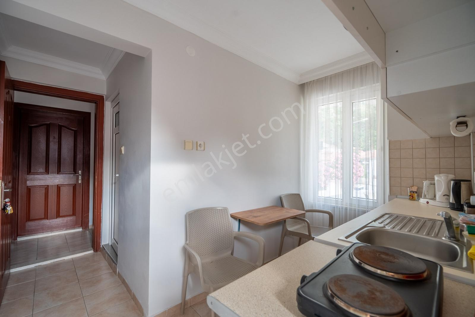 Cb Marina'dan İçmeler'de Ana Cadde'de Kiralık 1+0 Daireler - Görsel 20