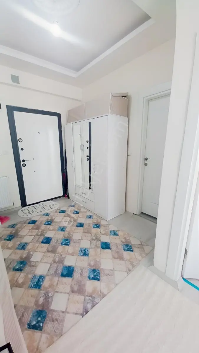 Anyapı Emlaktan 400ytk Hastahane Civarı Satılık Yeni Yapı 1+1
