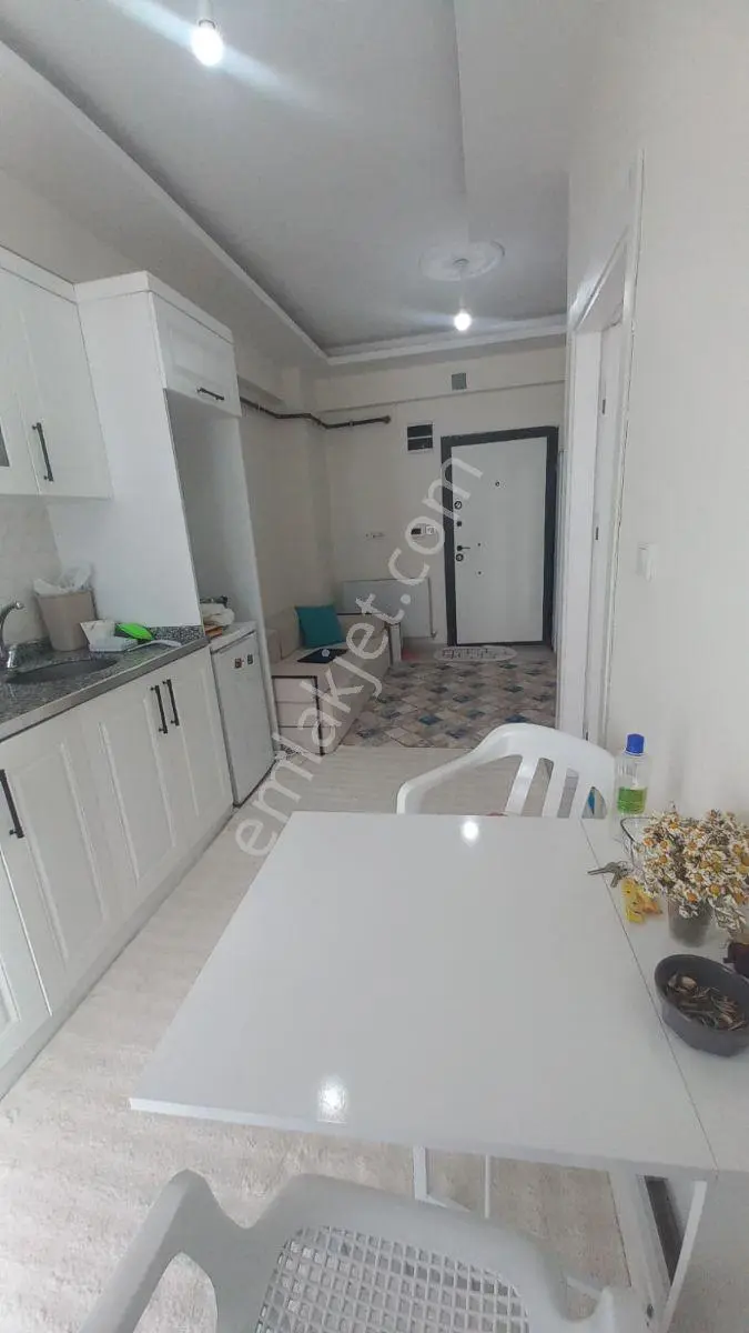 Anyapı Emlaktan 400ytk Hastahane Civarı Satılık Yeni Yapı 1+1 - Görsel 13