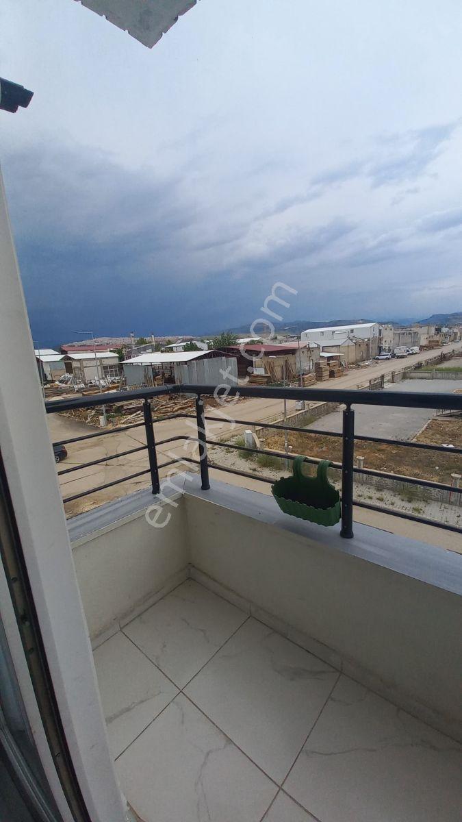 Anyapı Emlaktan 400ytk Hastahane Civarı Satılık Yeni Yapı 1+1 - Görsel 9