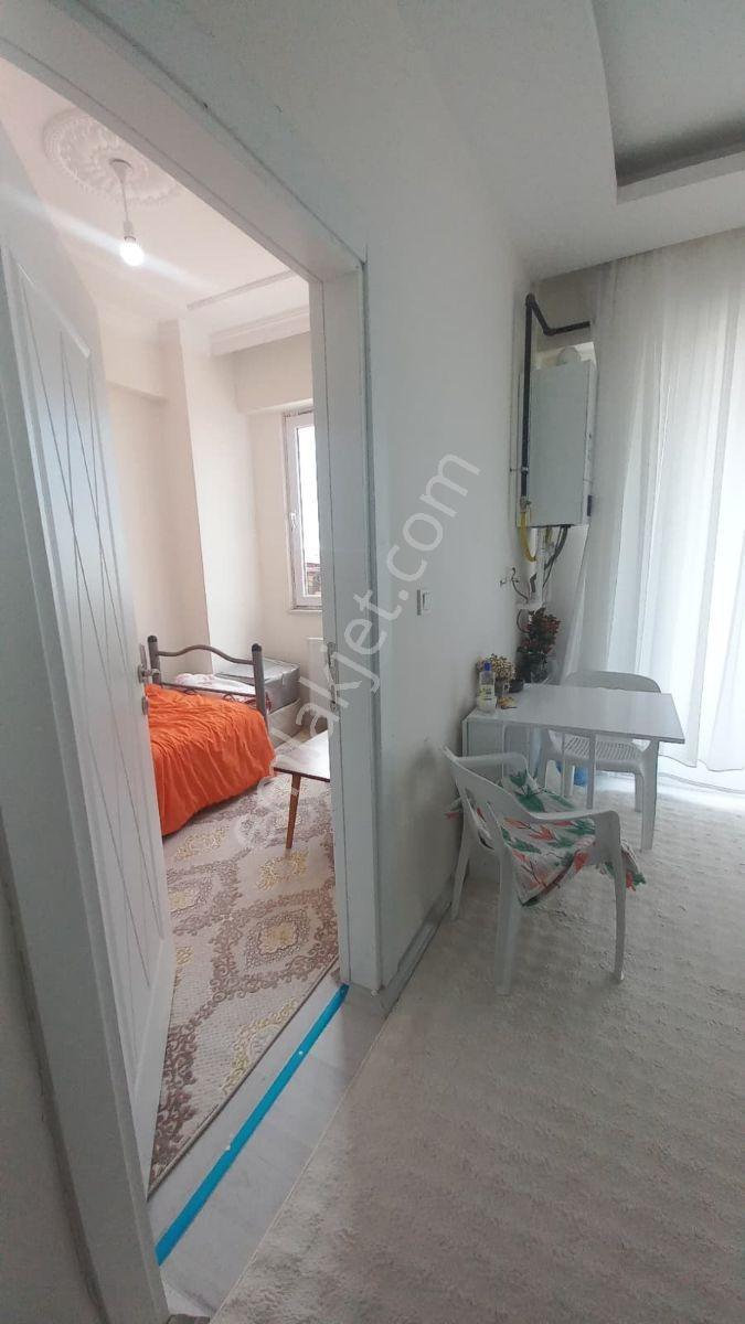 Anyapı Emlaktan 400ytk Hastahane Civarı Satılık Yeni Yapı 1+1 - Görsel 8