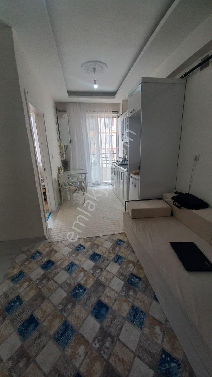 Anyapı Emlaktan 400ytk Hastahane Civarı Satılık Yeni Yapı 1+1 - Görsel 4