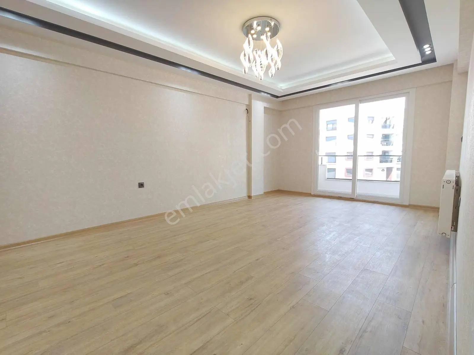 Balçova Ladin Sokak'ta 3+1 130 M2 Ultra Lüx Satılık Daire