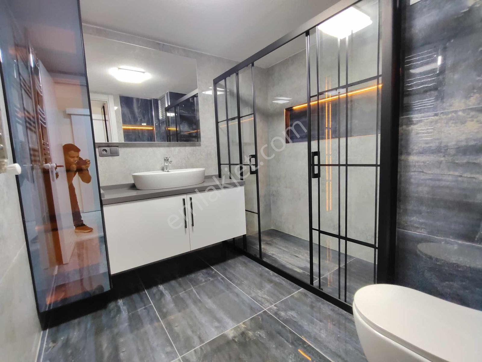 Balçova Ladin Sokak'ta 3+1 130 M2 Ultra Lüx Satılık Daire - Görsel 21